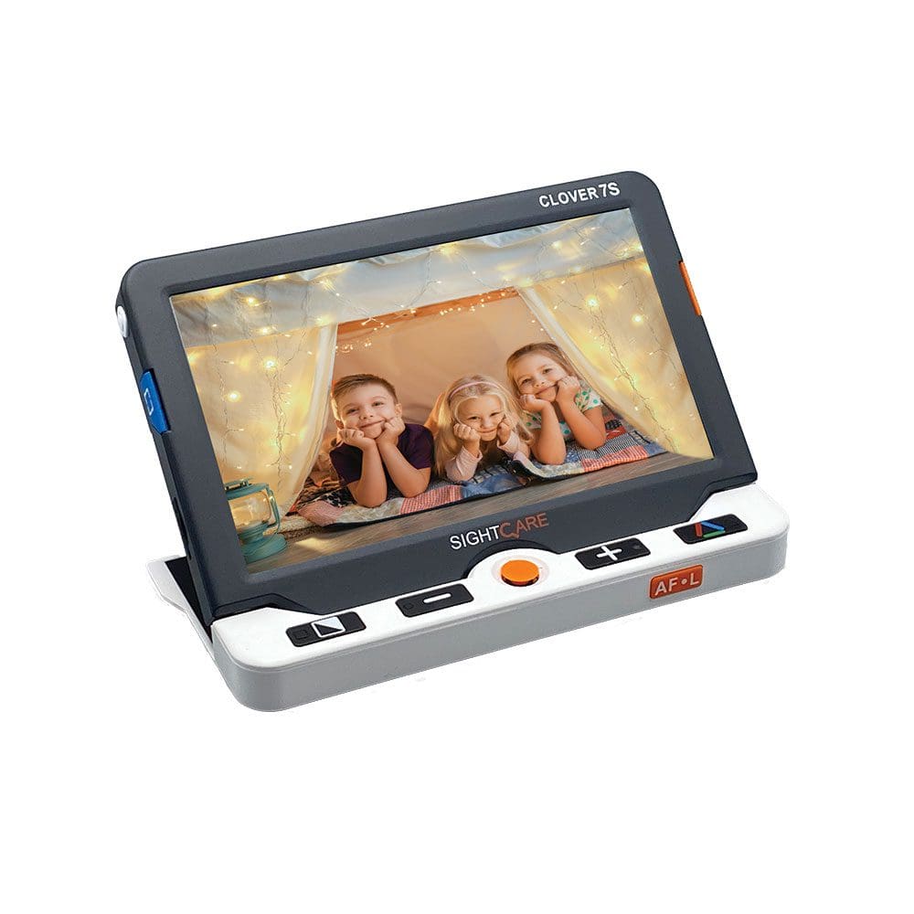 Clover / Looky 7S - C TECH