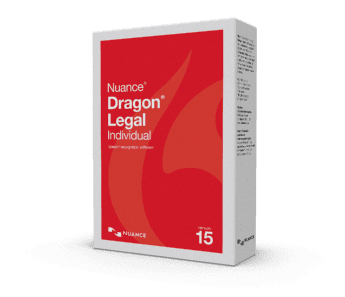 Dragon Legal Individual V15