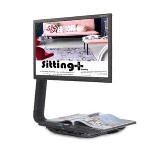 ClearView C 24-Inch Full HD