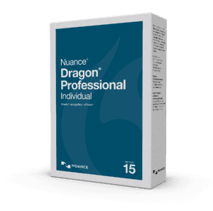 Dragon Professional Individual V15