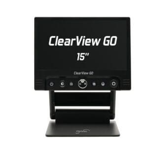 ClearView GO 15-Inch